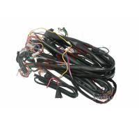 Fascicolo Cablaggio 12 Volt Vespa VBB Sprint Super Rally GS GL Scooter ECs
