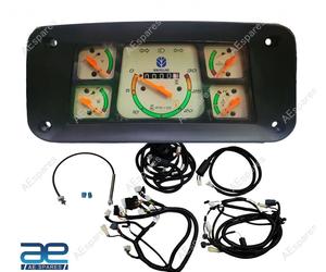 Fascicolo Cablaggio Del Contagiri E Cavo Per New Holland CNH 3000 5000 87750901
