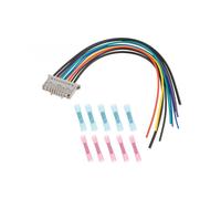 Fascicolo Connettore Per Fiat Panda 71745167
