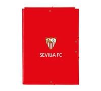 Fascicolo Sevilla Fútbol Club Rosso