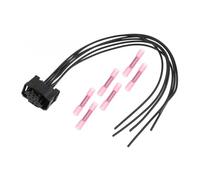 Fascicolo Spina Connettore Per Audi A2 A3 A5 Seat Skoda Octavia I Superb