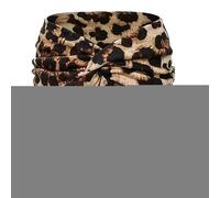 Fascie Boho | Turbante Intrecciato,Fascia con Nodo per Appassionate di Casual Matrimonio Festival Musica all'Aperto Eventi