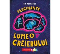 Fascinanta lume a creierului