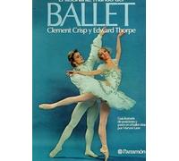 Fascinante mundo del ballet, el