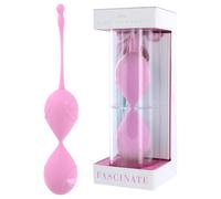 Fascinate duo di geisha rosa