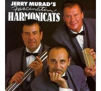 Fascinatin by Jerry Murad & Harmonicats (1995-09-01)