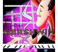 Fascinatin Rhythm: Capitol Sings Gershwin