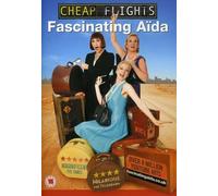 Fascinating A da - Fascinating Aida - Cheap Flights