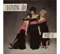 FASCINATING AIDA - sweet f.a. LP