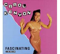 Fascinating (Back to the Beat, 1989) / Vinyl Maxi Single [Vinyl 12'']
