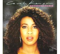 Fascinating (Ext., 1988) / Vinyl Maxi Single [Vinyl 12'']