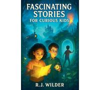 Fascinating Stories for Curious Kids