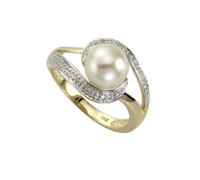 Fascination by Ellen K. Anello da Fidanzamento Donna due_ori - 360370233-018