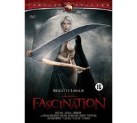 Fascination (DVD) Documentary Movie