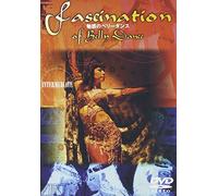 「魅惑のベリーダンス~Fascination of Belly Dance~」INTERMEDIATE [DVD]