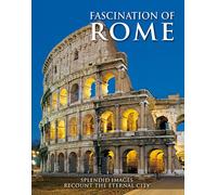 Fascination of Rome - AA.VV.