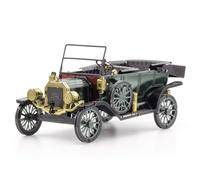 Fascinations Metal Earth 1910 Ford Model T Kit modello in metallo 3D