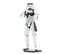 Fascinations Metal Earth ICONX Star Wars Stormtrooper - Kit 3D in metallo