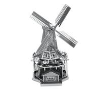 Fascinations Metal Earth Puzzle in metallo 3D architettura, architecture