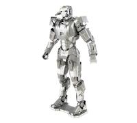 Fascinations Metal Earth Puzzle in metallo 3D Serie Batman, Marvel, Transformers