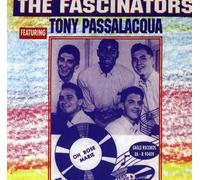 Fascinators - Oh Rose Marie