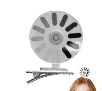 Fascine Divertenti - Fascia con Clip a Simbolo di Caricamento | Accessori Capelli Vistosi per Donne Ragazze Uomo Feste Foto Festival