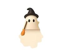 Fascino del Telefono Fantasma Halloween, Fascino Del Telefono, Decorazioni per la Casa per Famiglia Donne Adolescenti Adolescenti Amici Feste Ragazze Ragazzi Ragazza Fidanzato Regalo