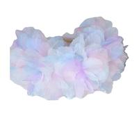Fascino Fiore Fiore Fasce Garland Hairhoop Per Vari Vestito Musica Festival Sentieri Primavera Evento Tematico Copricapo