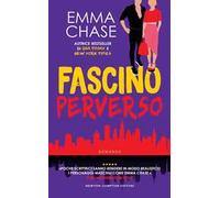 Fascino perverso. The Bodyguard Series
