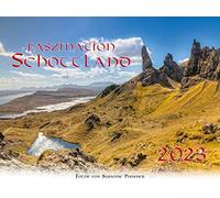 Fascino Scozia 2023