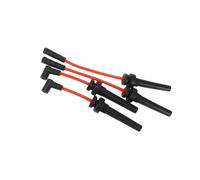 fascio accensione Compatibile Con C&hrysler Per PT Per Cruiser 2003-2007 L4 2.4L Cavo Della Bobina Di Accensione Del Cavo Della Candela