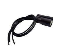 fascio accensione Compatibile con Ford Per C-Max Per Edge Per Explorer Per Fusion Per Mustang Per Taurus 9U2Z14S411EA Bobina di accensione Connettore Spina di cablaggio