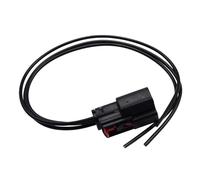 fascio accensione Compatibile Con Lincoln Per MKS 3.7L V6 2009 2010 2011 2012 2013 2014 2015 2016 9U2Z14S411EA Bobina di Accensione Connettore Spina di Cablaggio