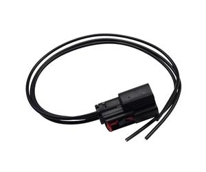 fascio accensione Compatibile Con Lincoln Per MKS 3.7L V6 2009 2010 2011 2012 2013 2014 2015 2016 9U2Z14S411EA Bobina di Accensione Connettore Spina di Cablaggio