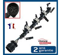 Fascio Alimentatore Iniettore per A3 GOLF 5 Leon TOURAN 2,0 TDI = 03G971033D