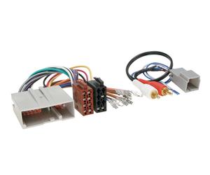 Fascio autoradio Ford Mustang / F150 > standard ISO