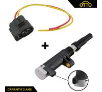 Fascio + Bobina di Accensione per Renault Thalia Trafic Vel Satis - 8200672564