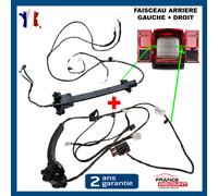 Kit di Riparazione Fascio Elettrico Porta Posteriore per Ducato Boxer Jumper
