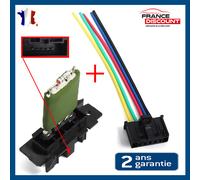 Fascio Cablaggio Resistenza Riscaldamento Pinze per DUCATO PUNTO 6450XR 13248240