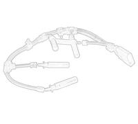 fascio cavi candelette originale volkswagen 070971277B