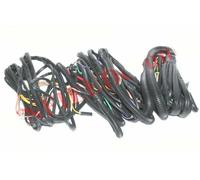 Fascio Cavi Completo Per Jeep Diesel Intermotore