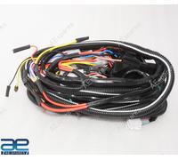 Fascio Cavi Completo Per Trattore Massey Ferguson 241