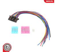 Fascio cavi elettrici 003ZDH ESEN SKV