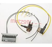 METZGER 2322017 Kit riparazione cavi, Impianto elettrico centrale