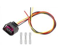 METZGER 2324206 Kit riparazione cavi, sensore carburante
