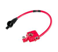 Cavo Batteria, Polo Positivo Adatto A per BMW 7 F01/F02/F03/F04 /2008 Klema