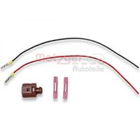 METZGER 2324152 Kit riparazione cavi, Impianto elettrico centrale