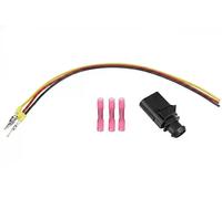 METZGER Kit riparazione cavi Impianto elettrico centrale 2324154 per VW Golf V