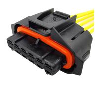 Fascio cavi elettrici RKTB0021 RK-TRONIK