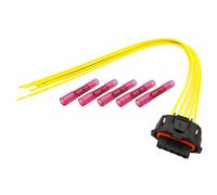 Fascio cavi elettrici RKTB0024 RK-TRONIK